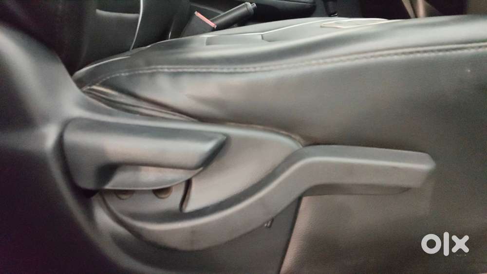 Honda Br-v 1.5 V I-vtec Mt, 2016, Petrol