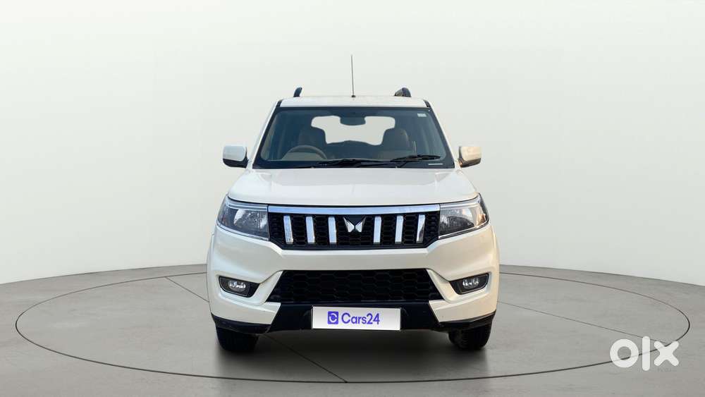 Mahindra Bolero Neo 1.5 N 10 R, 2023, Diesel