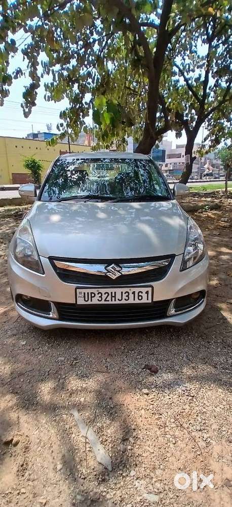 Maruti Suzuki Swift Dzire Vdi (o), 2016, Diesel