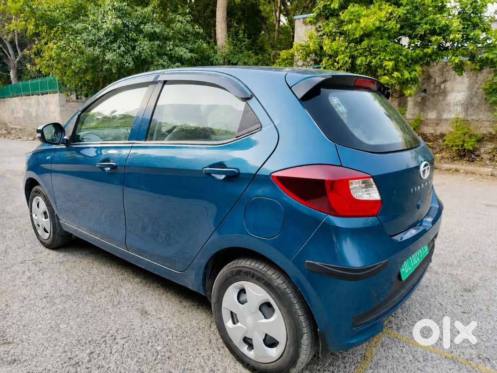 Tata Tiago Ev Xt Mr, 2024, Electric