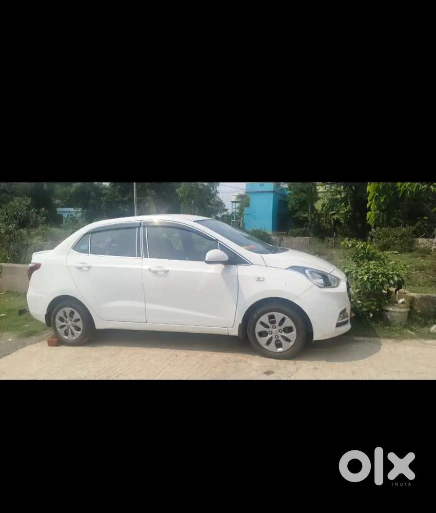 Hyundai Xcent Prime 5 Petrol 75000 Km Driven