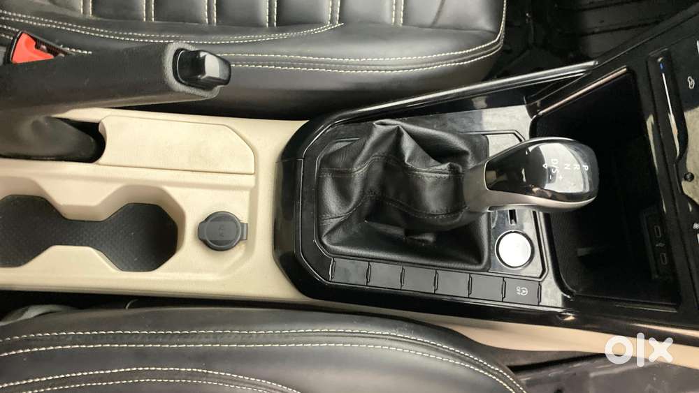 Volkswagen Virtus 1.0 Highline Tsi At, 2024, Petrol