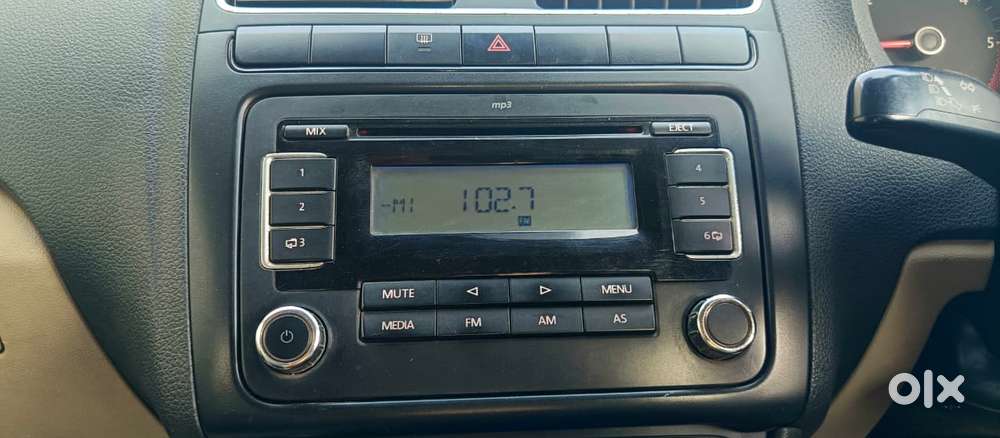 Volkswagen Polo Comfortline 1.2l Diesel, 2013, Diesel