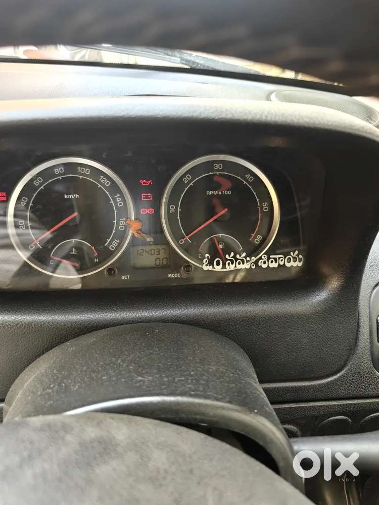 Tata Indica V2 Diesel 2016