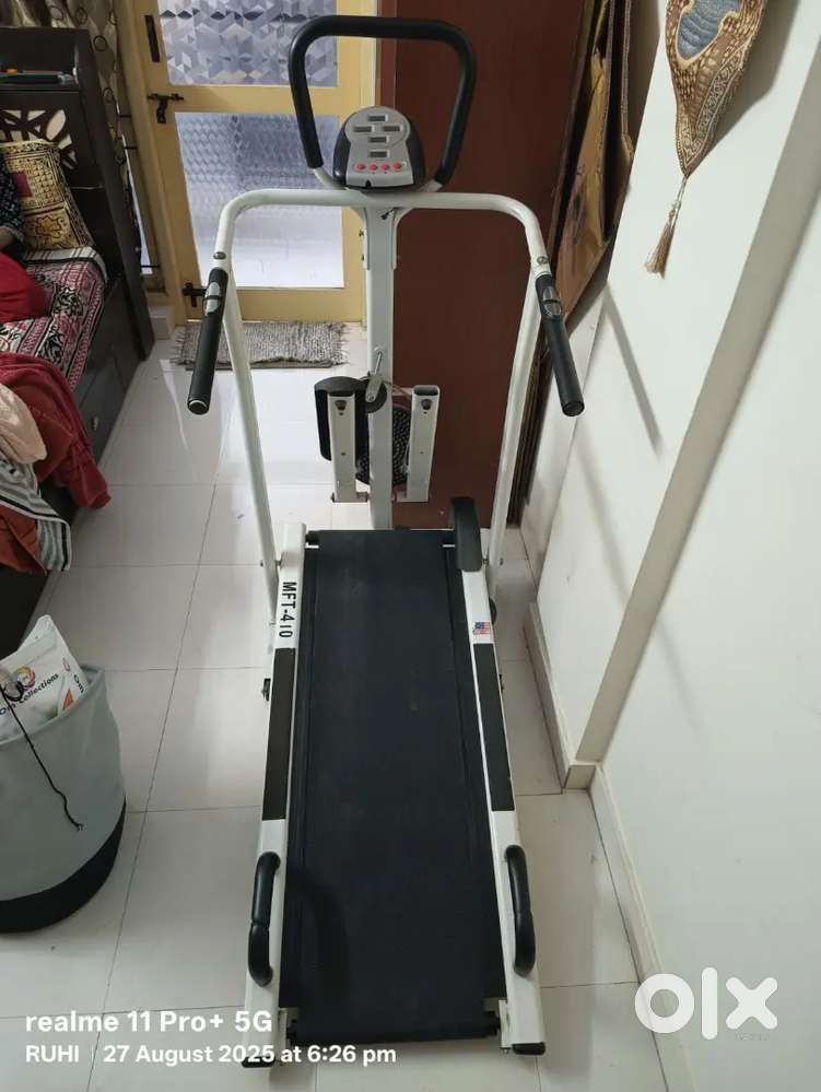 Olx Self Propelled Treadmill For Sale Treadmill Manual For Sale