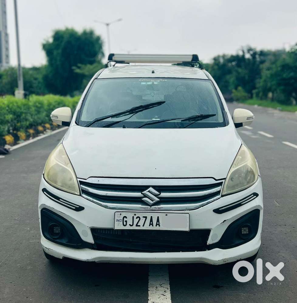 Maruti Suzuki Ertiga Vdi, 2014, Diesel