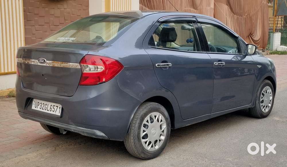 Ford Aspire Trend Plus Ti-vct, 2015, Petrol