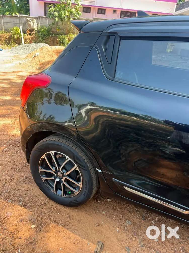 Maruti Suzuki Swift 2023 Petrol Well Maintained