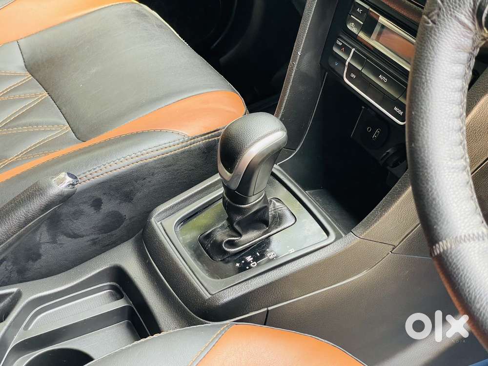 Maruti Suzuki Vitara Brezza Zdi Amt, 2019, Diesel