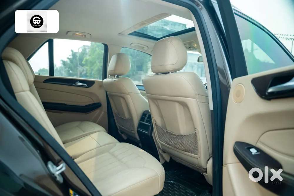 Mercedes-benz Gle Class 250d, 2016, Diesel