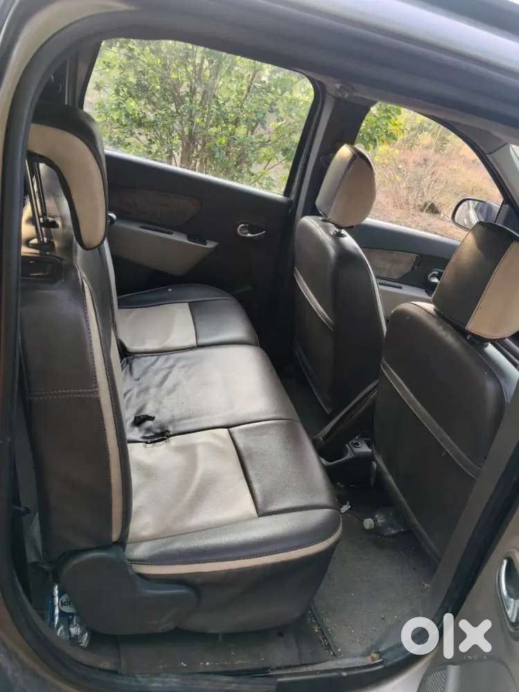 Renault Lodgy Diesel 2015