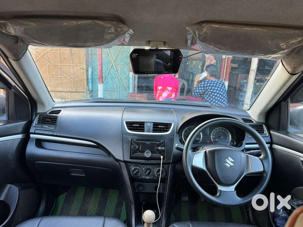 Maruti Suzuki Swift Diesel 2013 Model