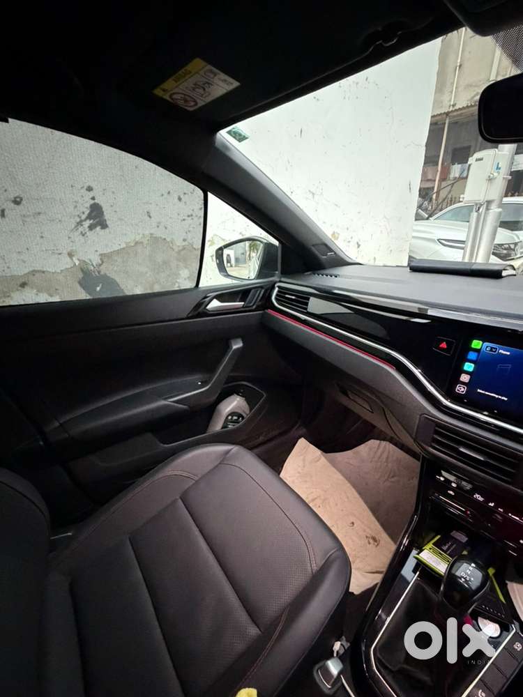 Volkswagen Virtus 1.5 Tsi 2026