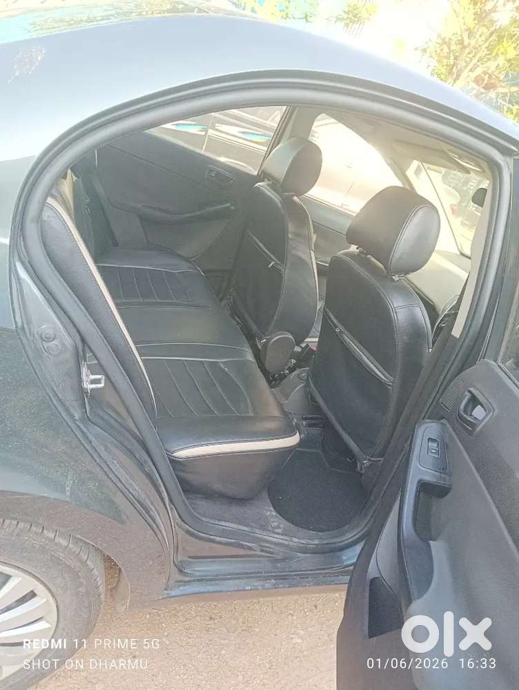 Tata Zest 2017 Diesel 90250 Km Driven