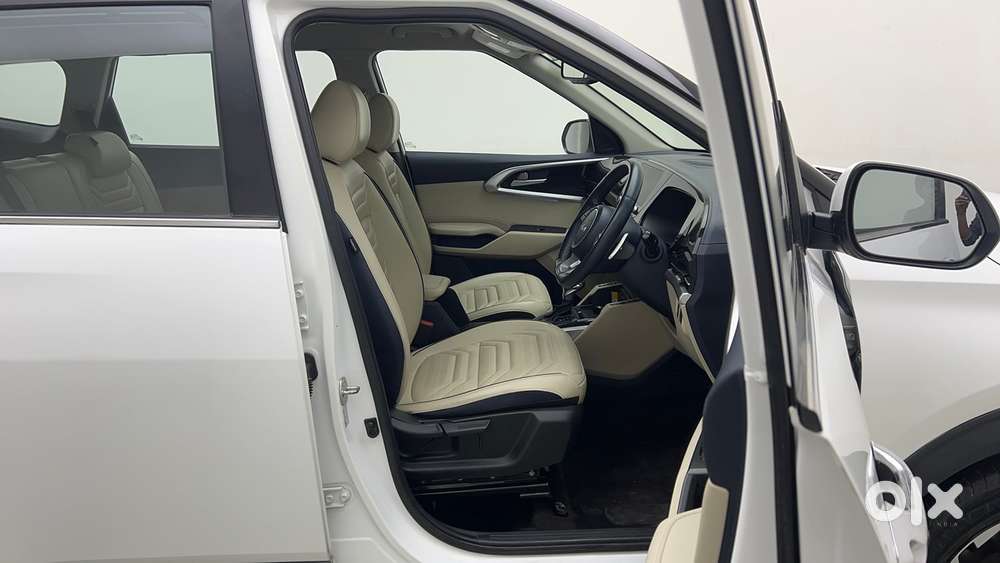 Kia Carens 1.5 Luxury Plus Diesel At 7 Str, 2023, Diesel