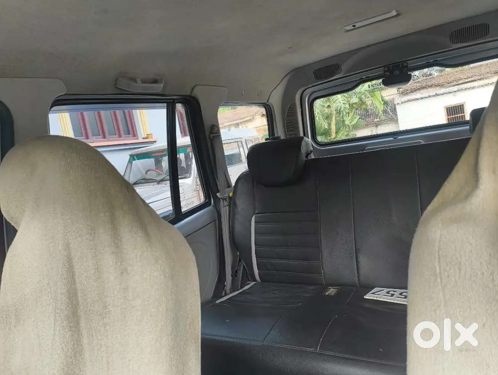 Mahindra Scorpio Classic 2019 Diesel