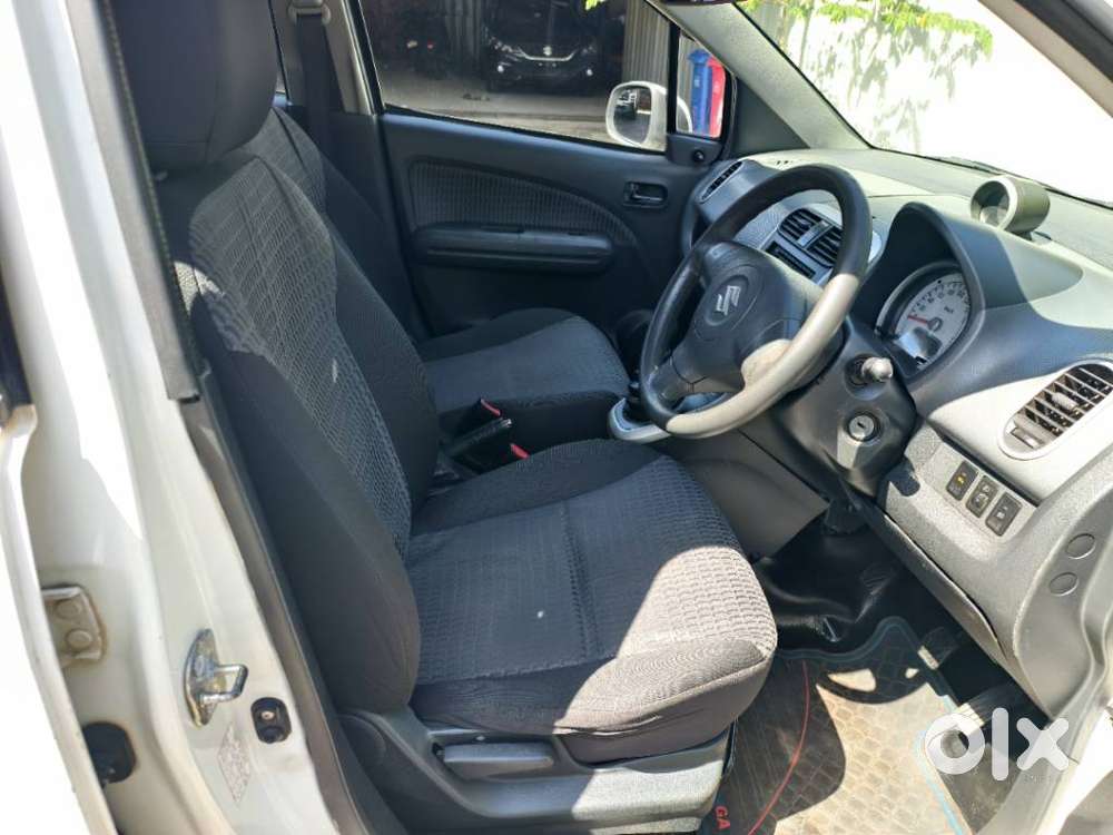 Maruti Suzuki Ritz Vdi (abs) Bs Iv, 2015, Diesel