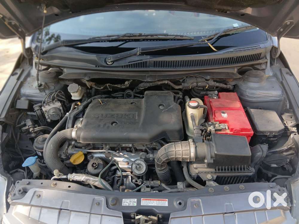 Maruti Suzuki Ciaz Zdi Shvs, 2016, Diesel