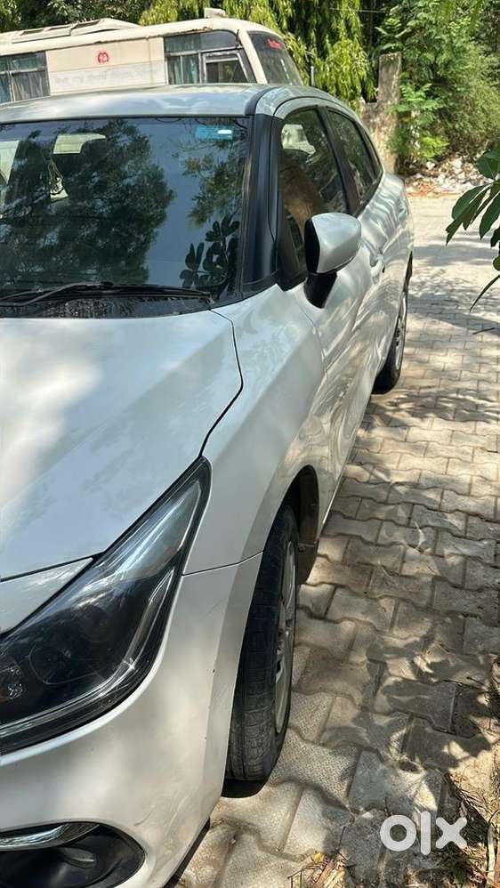 Maruti Suzuki Baleno 2023