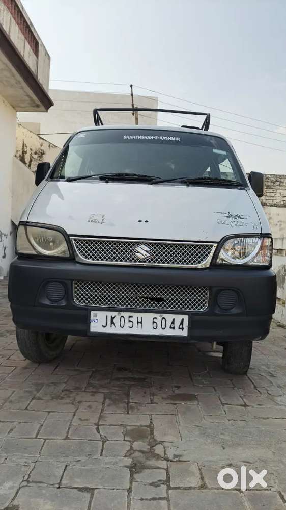 Maruti Suzuki Eeco 2019 Petrol 150000 Km Driven