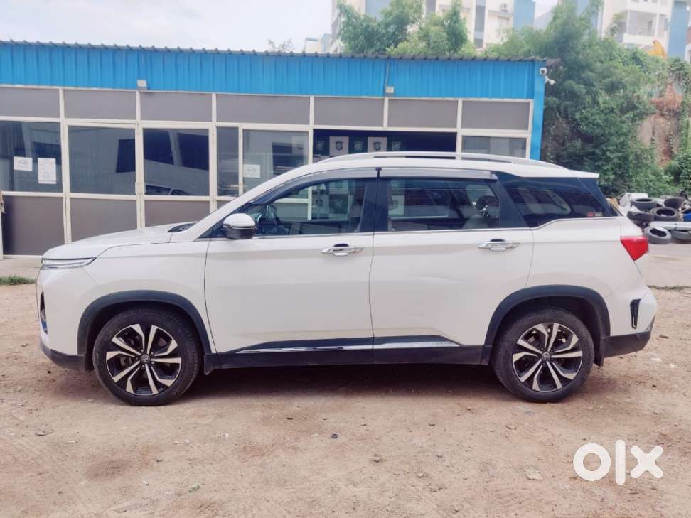 Mg Hector Sharp Pro 2.0 Turbo Diesel Mt, 2023, Diesel