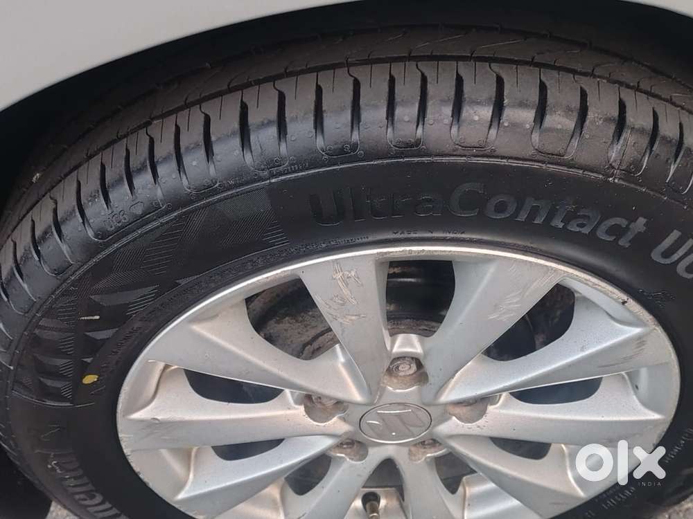 Maruti Suzuki Ertiga 2012-2015 Vdi, 2012, Diesel