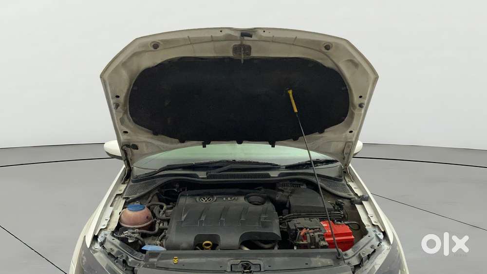 Volkswagen Polo 1.5 Tdi Highline, 2017, Diesel