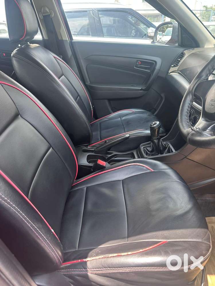 Maruti Suzuki Brezza Vdi, 2019, Diesel