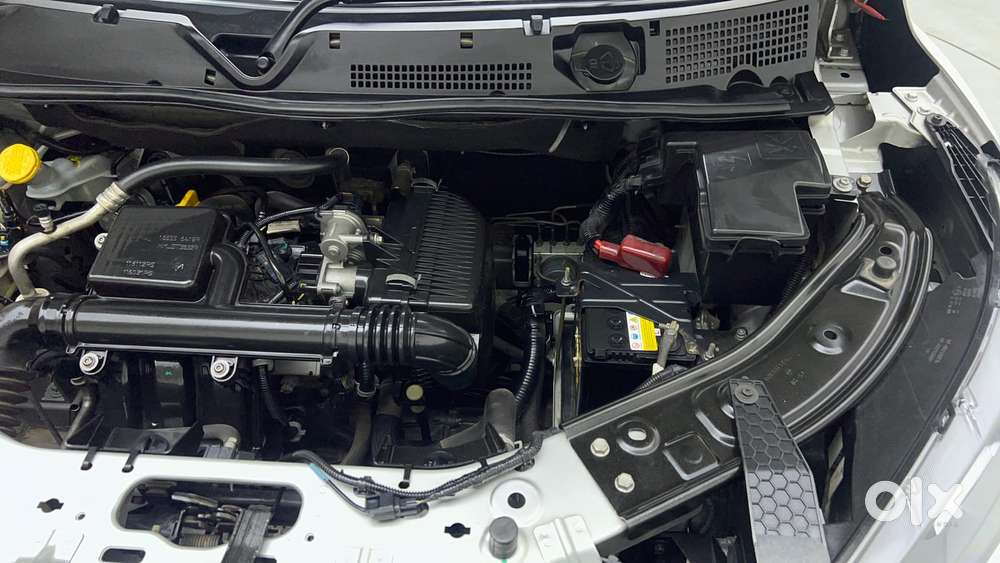 Nissan Magnite 1.0 Xl, 2021, Petrol