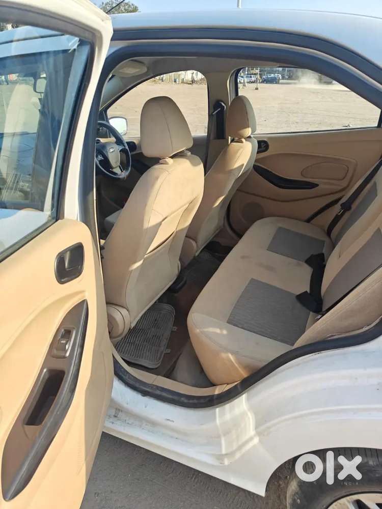 Ford Figo Aspire 2016 Diesel