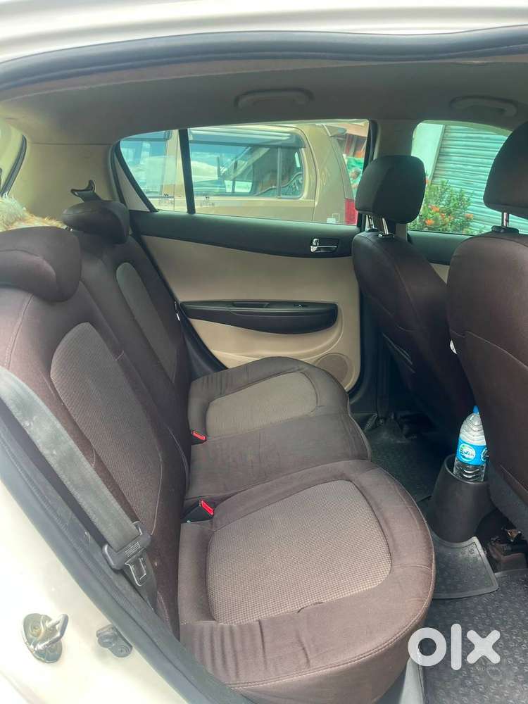Hyundai I20 2014 Diesel Good Condition