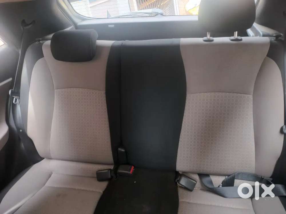 Hyundai Elite I20 Petrol 2014