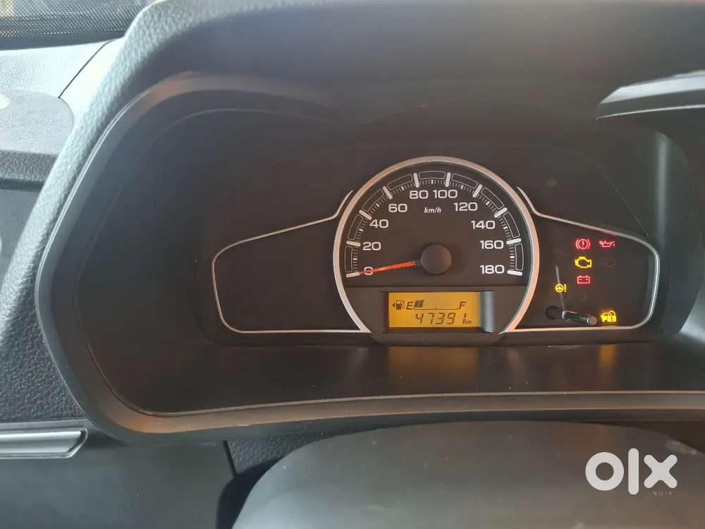 Good Condition Car Under Bought