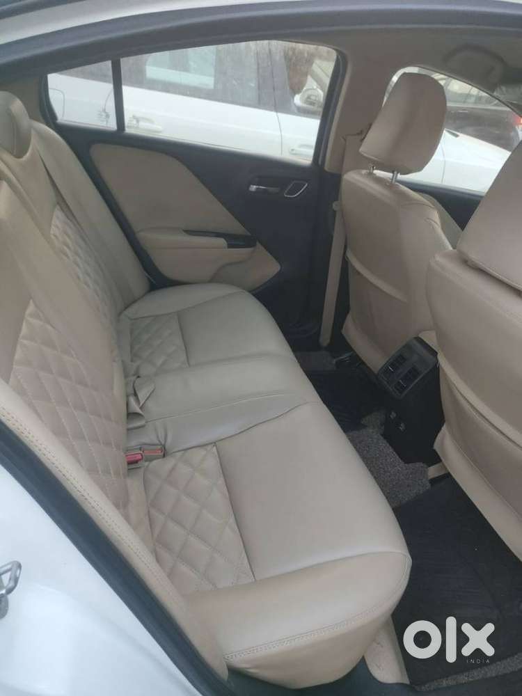 Honda City 1.5 Vx I-vtec Mt, 2019, Petrol