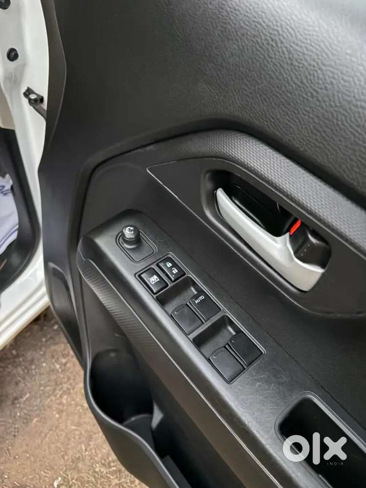 Maruti Suzuki Wagon R 1.0 2021