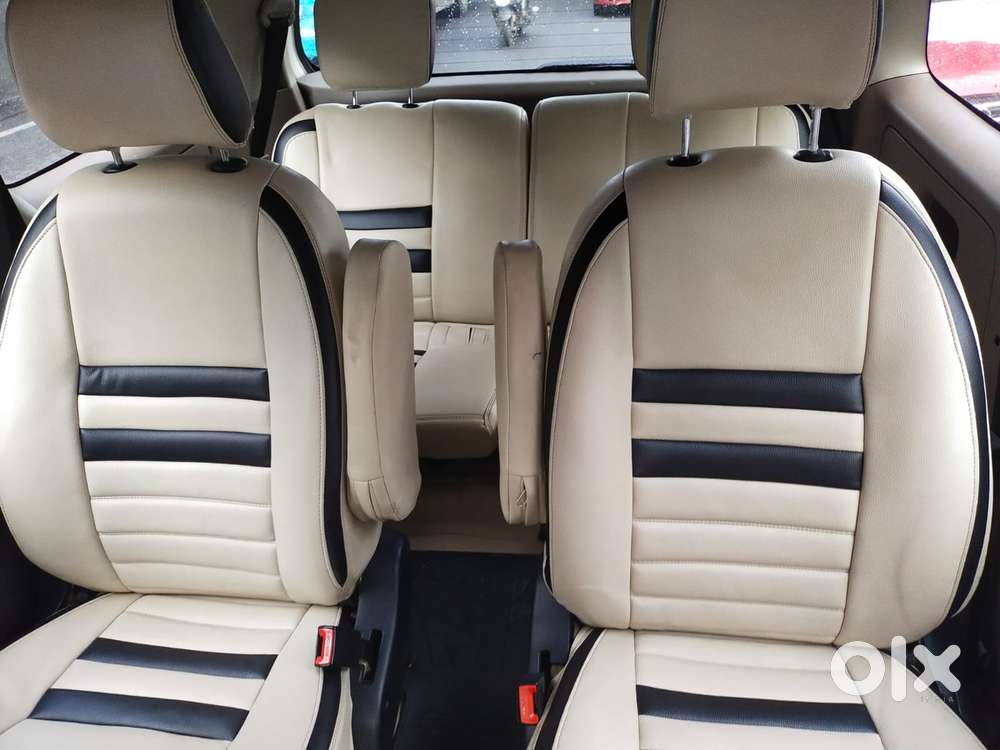 Toyota Innova 2.5 Zx 7 Str Bs-iv, 2015, Diesel