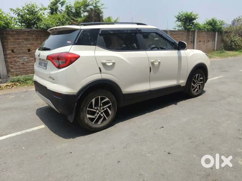 Mahindra Xuv300 2023