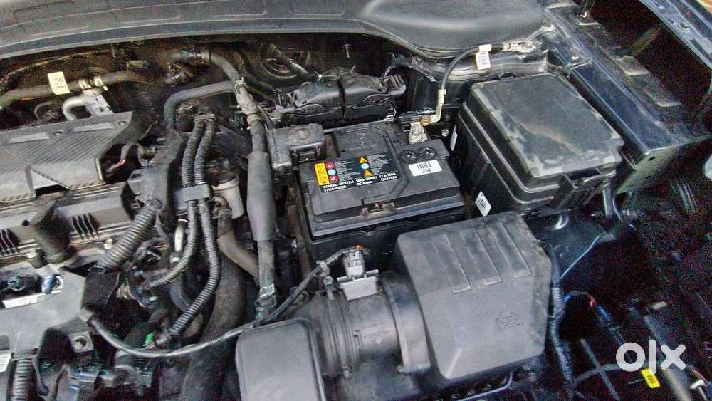 Hyundai Creta 1.5 E Petrol, 2024, Petrol