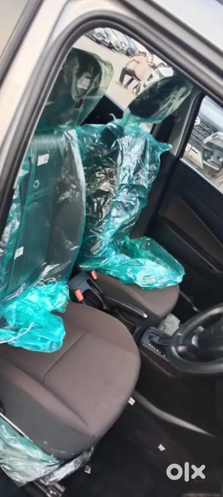 Urban Cruise Unused Company Condition