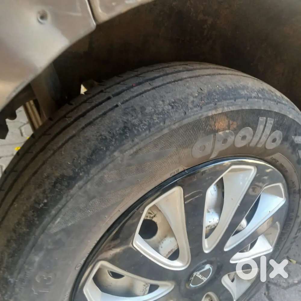 Maruti Suzuki Wagon R 1.0 2011 Cng (company Fitted)