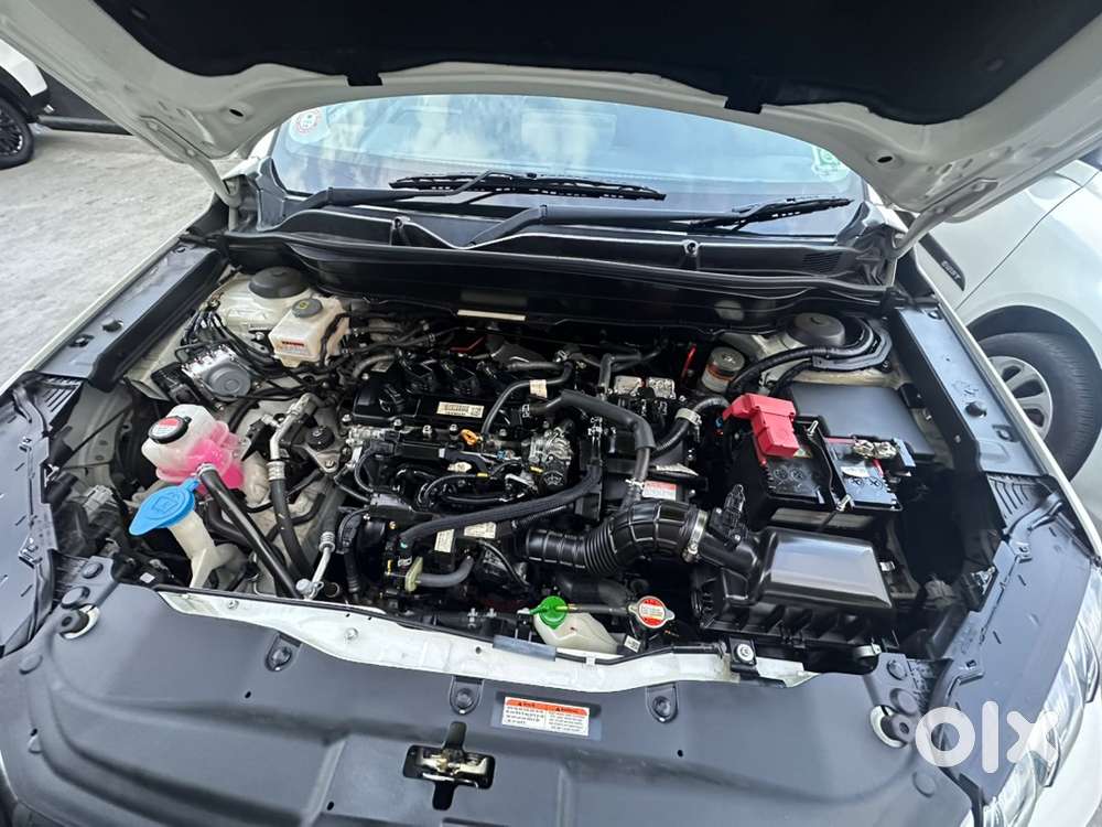 Maruti Suzuki Grand Viatara Alpha Plus Strong Hybrid 2025