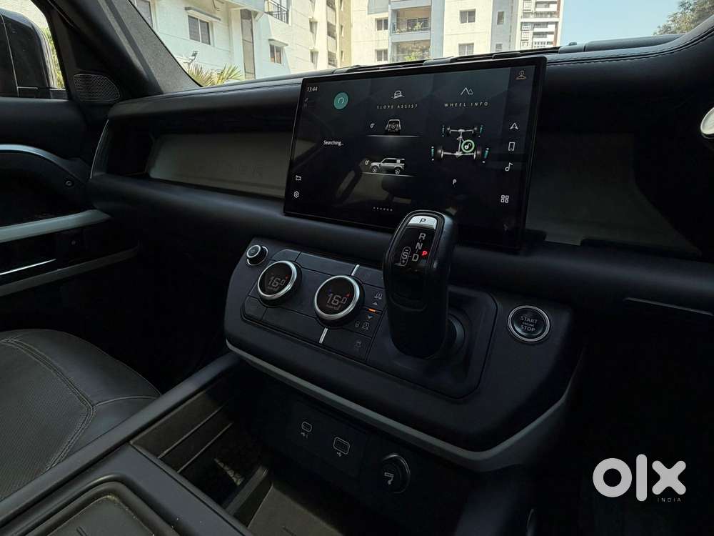 Land Rover Defender 2.0 110 Hse, 2022, Petrol