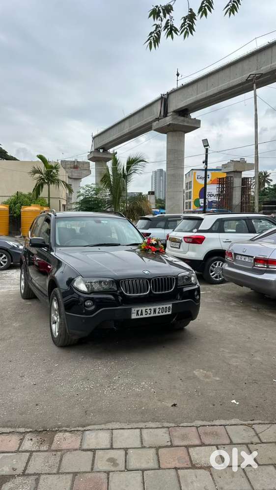 Bmw M340i Xdrive, 2008, Petrol
