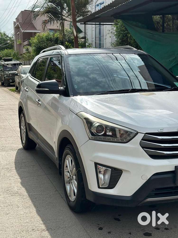 Hyundai Diesel Car 2018