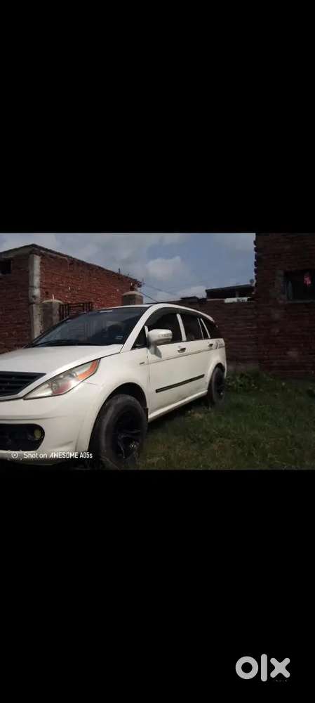 Tata Aria 2017 Diesel Manual