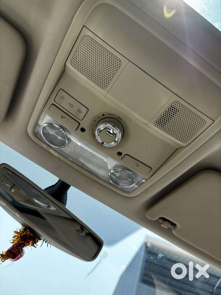 Skoda Octavia, 2018, Diesel