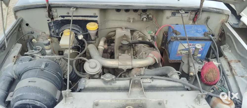 Mahindra Bolero Power Plus 2006 Diesel
