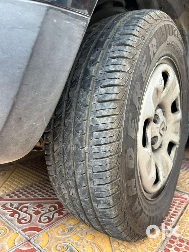 Renault Duster 2013 Petrol Well Maintained