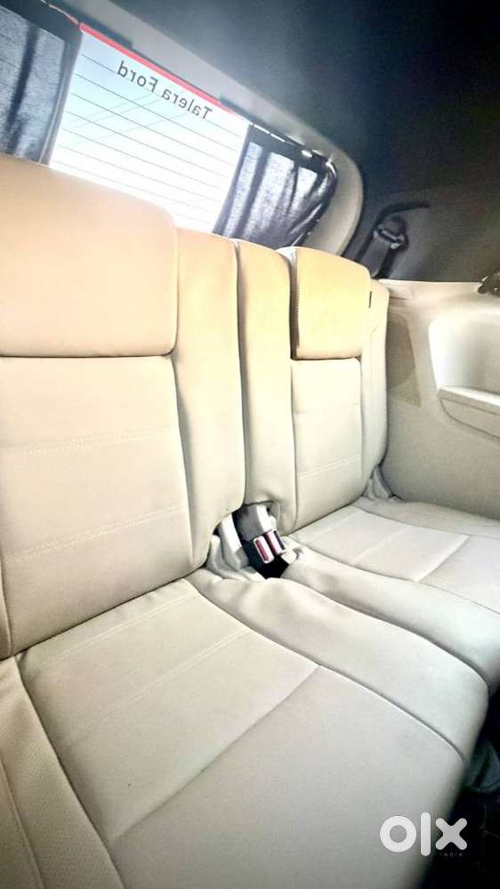 Ford Endeavour Titanium Plus 4x4 At, 2021, Diesel