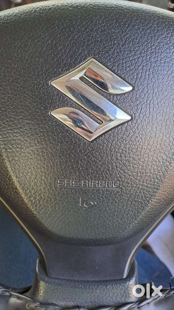 Maruti Suzuki Celerio Vxi, 2021, Petrol